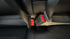 Mercedes-Benz CLA 180 AMG Line Premium 4dr Tip Auto Petrol Saloon